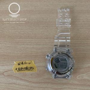 G-SHOCK フロッグマン DW-8200 互換品 ベゼル ベルト セット