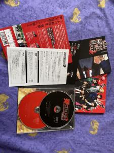 炎の転校生REBORN DVD BOX〈2枚組〉