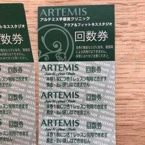 日本代理店正規品 アルテミス宇都宮クリニック アクア＆フィットネス