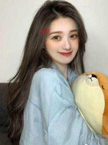 韓国風かつら ロングカール ショートヘア 自然 サラサラ,上質な商品，Loc