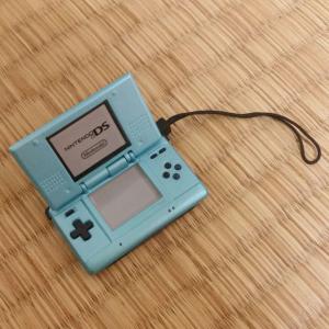 任天堂 Nintendo DS ミニチュア ガチャガチャ ストラップ