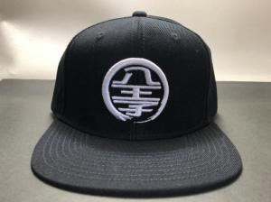 新品 八王子リフォーム ロー キャップ cap 八王子リホーム 帽子 ヒロミ タッキー ジェシー ジェットキャップ 有吉ゼミ ブラック