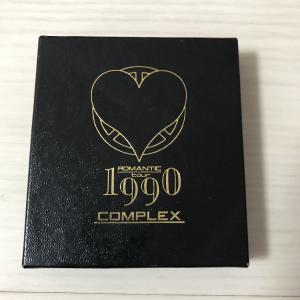 新しいスタイル 希少【COMPLEX TOUR】グッズセット ROMANTIC