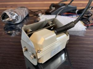 ICHIKOH XC-400A ST-500 イチコー 市光 バックカメラ バックモニター 12V 24V カメラケーブル 15m カラー