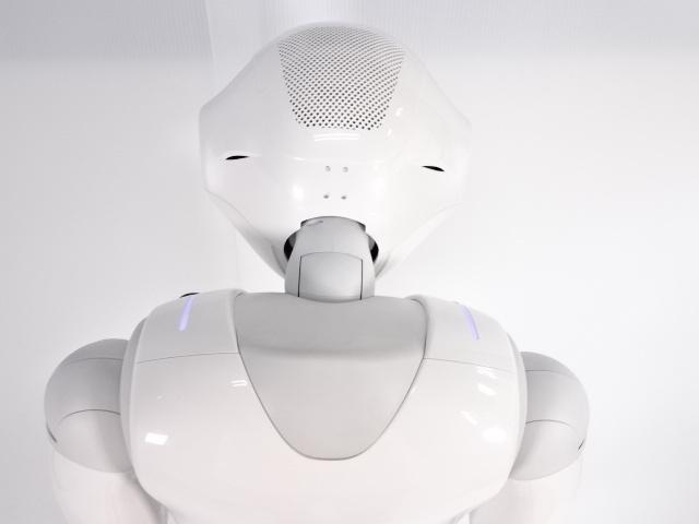 softbank ソフトバンク ペッパー for home 中古 Pepper 残債無し AI 元箱 ロボット 家庭向け 管理⑫