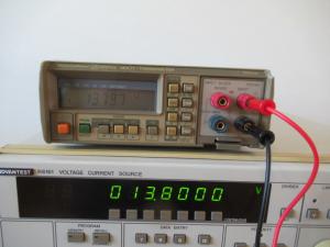 タケダ理研 TR2114 デジタル・マルチ・サーモメータ デジタル温度計