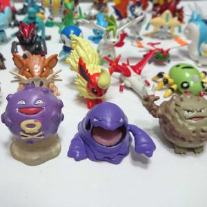 ポケットモンスター モンコレ 初期 まとめ売り Unioncitypd Org