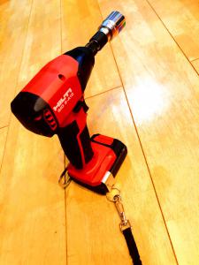 HILTI ヒルティ インパクトフック SID 2-A12