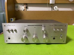 marantz :MODEL-1030プリメインアンプ