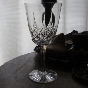 antique baccarat 販売履歴[3]