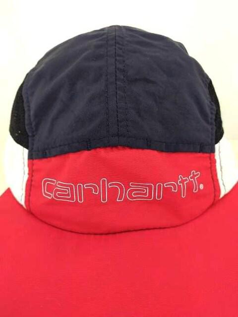 Carhartt WIP(カーハートワークインプログレス)terrace cap テラスキャップキャップ帽子_5