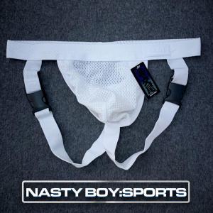 NASTY BOY:SPORTS 販売履歴[1]