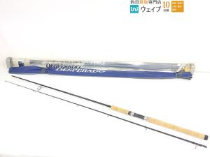 新品】ダイコー うくっ デスペラード/ DS-962 ML