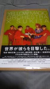 本、雑誌│アート、エンターテインメント│写真集│ミュージシャン│YMO│ 検索結果[3]