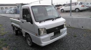 サンバー☆TT2☆雷厚板ダンプ - 中古車・新車