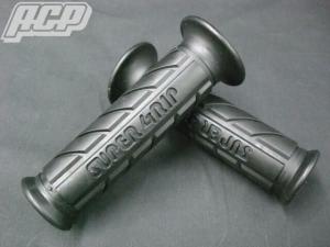 汎用 スーパーグリップ（黒）非貫通式