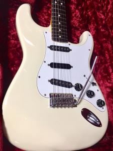 Fender Japan ST72-145 RB フェンダー ジャパン ストラト リッチー ブラックモア