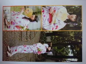 戸松遥 ポスター