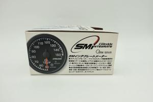 GReddy】【SMインテグレート】【油温計BK】【新品未使用】追加メーター/入手困難/当時物/希少/絶版/レア/trust/トラスト/defi/デフィ