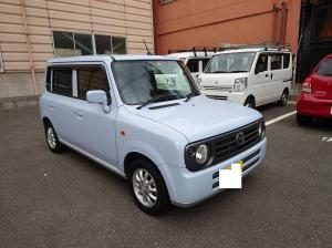 自動車、オートバイ│中古車・新車│マツダ│スピアーノ│ 検索結果[1]