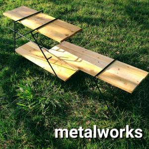 METALWORKS 販売履歴[2]