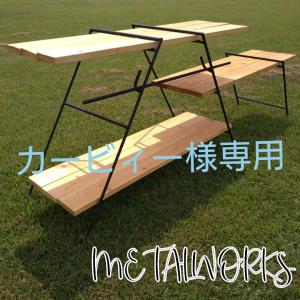 METALWORKS 販売履歴[2]