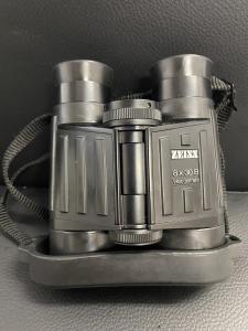 ♪ ZEISS カール・ツァイス Zeiss 8×30B T* P 双眼鏡 貴重品 美品