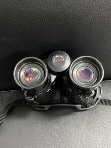 ♪ ZEISS カール・ツァイス Zeiss 8×30B T* P 双眼鏡 貴重品 美品