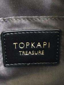 TOPKAPI TREASURE(トプカピトレジャー)ミニショルダーバッグショルダーバッグ_3