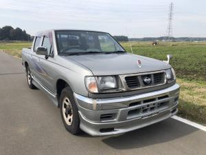 自動車、オートバイ│中古車・新車│日産│ダットサントラック│ 検索結果[3]