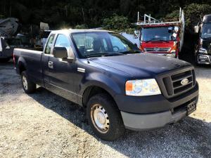 自動車、オートバイ│中古車・新車│フォード│F150│ 検索結果[1]