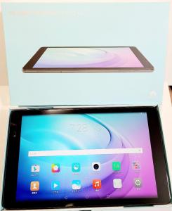 京セラ 10 インチ タブレット KC-T3O2DT(SZJ-JS2O2) 販売履歴[1]