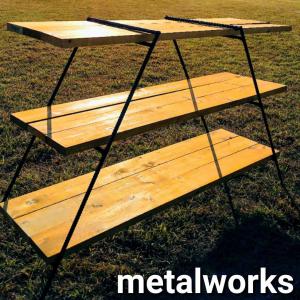 METALWORKS 販売履歴[2]