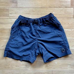 山と道 5-Pocket Shorts 5ポケットショーツ S 販売履歴[1]