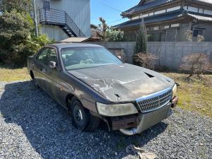 自動車、オートバイ│中古車・新車│日産│ローレル│ 検索結果[1]