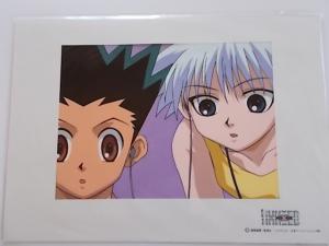 コミック、アニメグッズ│セル画│は行│HUNTER×HUNTER│ 検索結果[6]