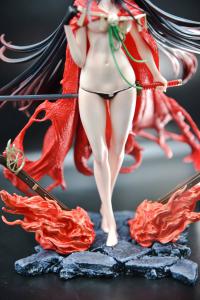 正規品】塗装済み完成品 1/6 織田信長 SOFT cream FGO Fate Grand