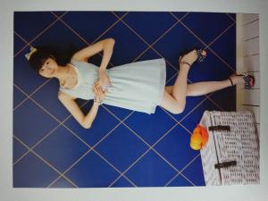 戸松遥 ポスター