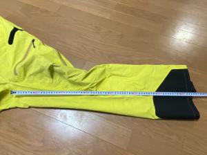 THE NORTH FACE ザ ノースフェイス RTG BIB PANT ビブパンツ STEEP