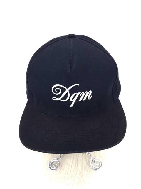 DQM NEW YORK(ディーキューエム ニューヨーク)6パネルキャップキャップ帽子_1