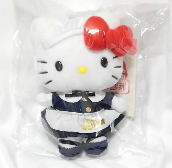 値下げ中！キティちゃん ぬいぐるみ Hello kitty Angel 天使