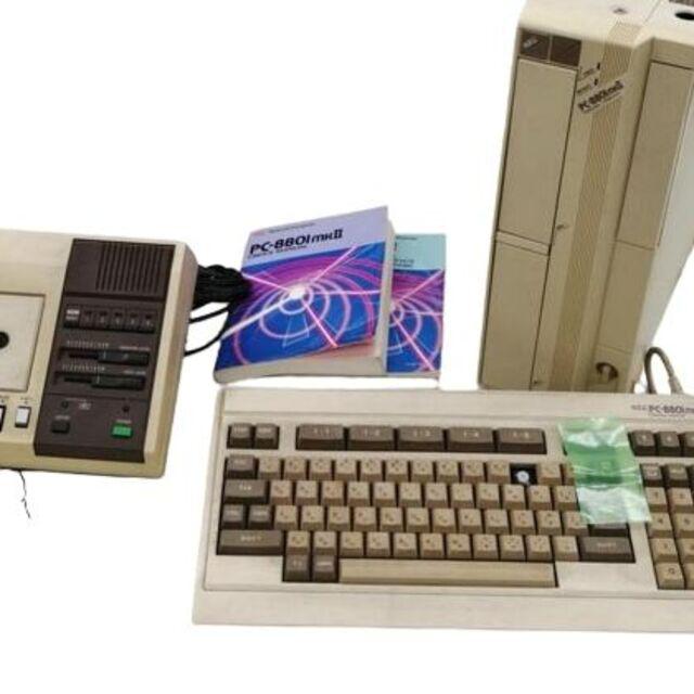PC-8801 の販売中 一覧