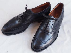 vintage shoes 09 販売履歴[2]