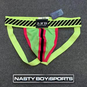 NASTY BOY:SPORTS 販売履歴[1]