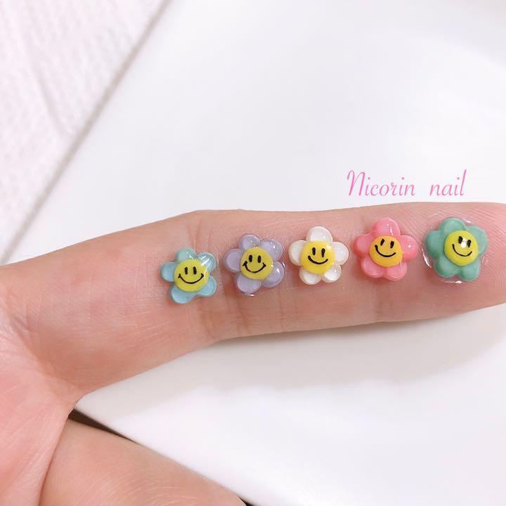 Suu♡nicorin nail 販売履歴[1]