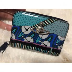 vivienne westwood＊ミニ財布