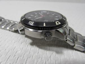 Citizen clearance promaster c452