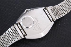 セイコー 腕時計 - 3502‐9010 シルバー