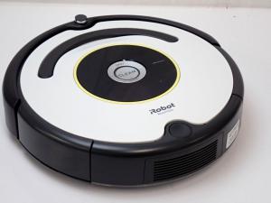 ☆未使用 iRobot Roomba/ルンバ 629 ロボット掃除機 ケーズデンキ