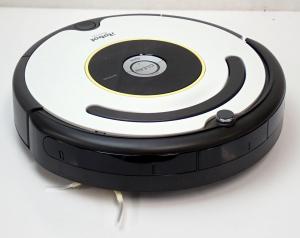 ☆未使用 iRobot Roomba/ルンバ 629 ロボット掃除機 ケーズデンキ